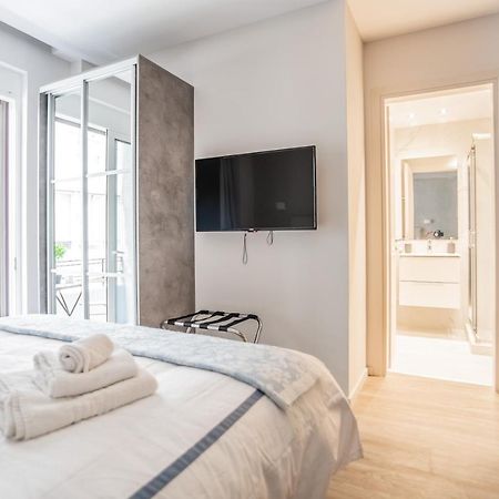 A13 Pristine & Sunny 30M2 Flat Near Syntagma Sq Atenas Exterior foto