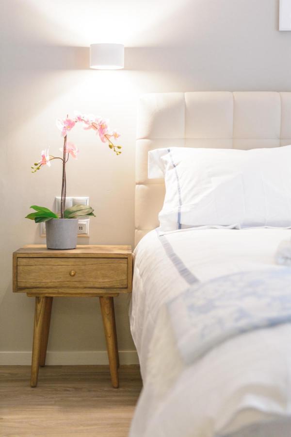 A13 Pristine & Sunny 30M2 Flat Near Syntagma Sq Atenas Exterior foto