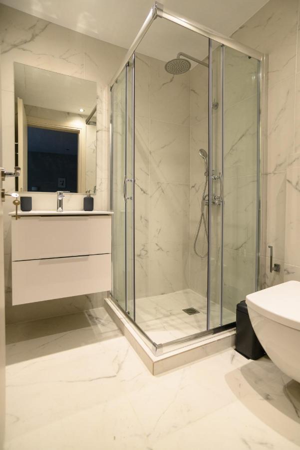 A13 Pristine & Sunny 30M2 Flat Near Syntagma Sq Atenas Exterior foto